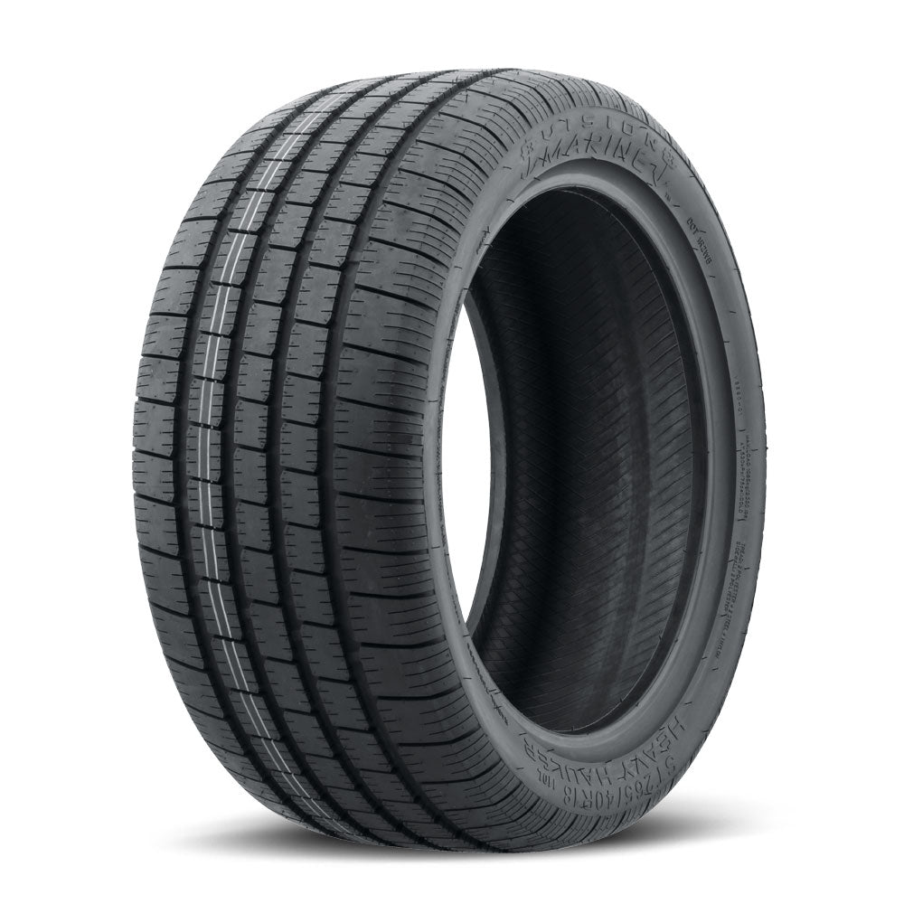 265/40R18 Vision VS690 Marine Heavy Hauler (DTAP) Tire
