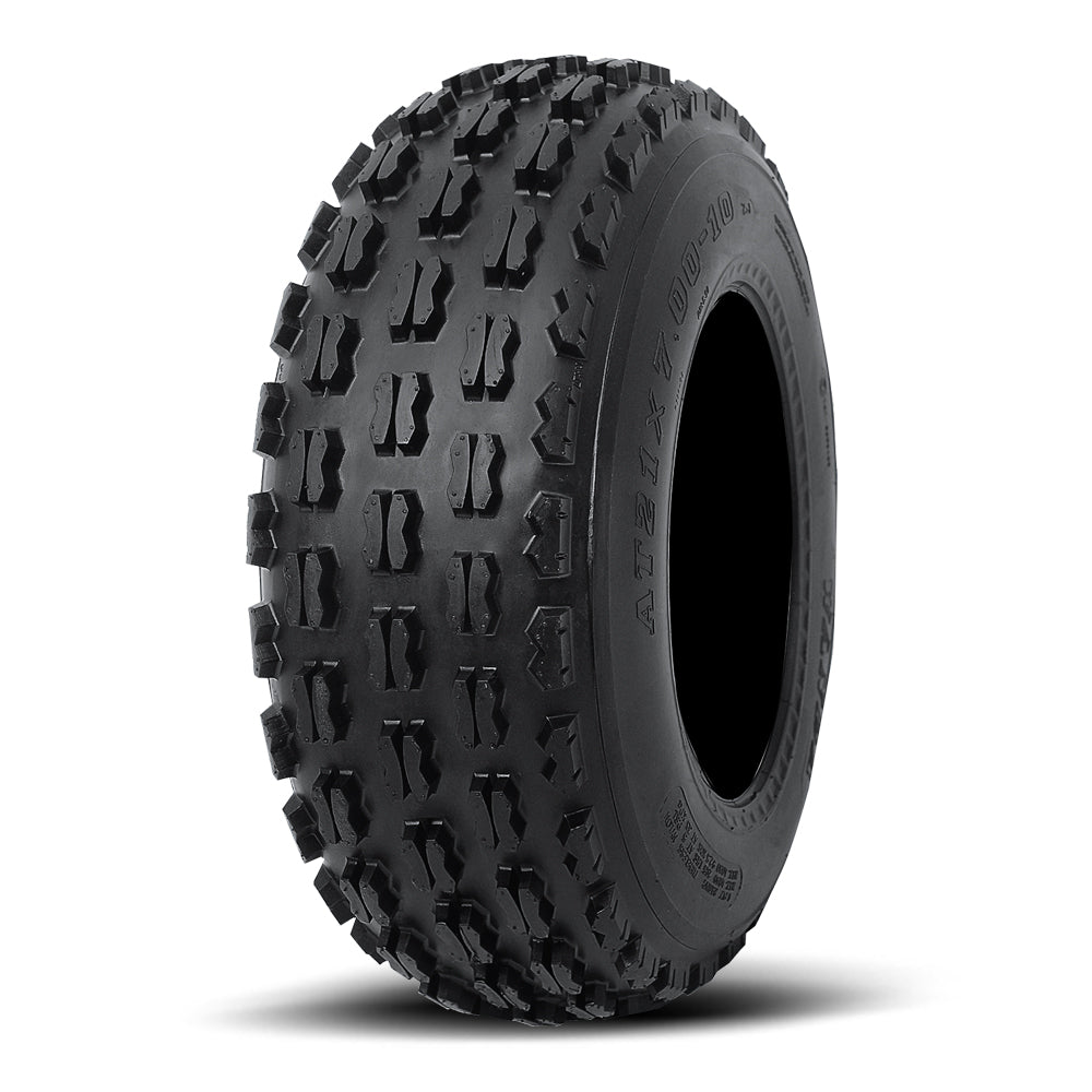 19x7.00R8 Vision P327 Journey ATV Tire