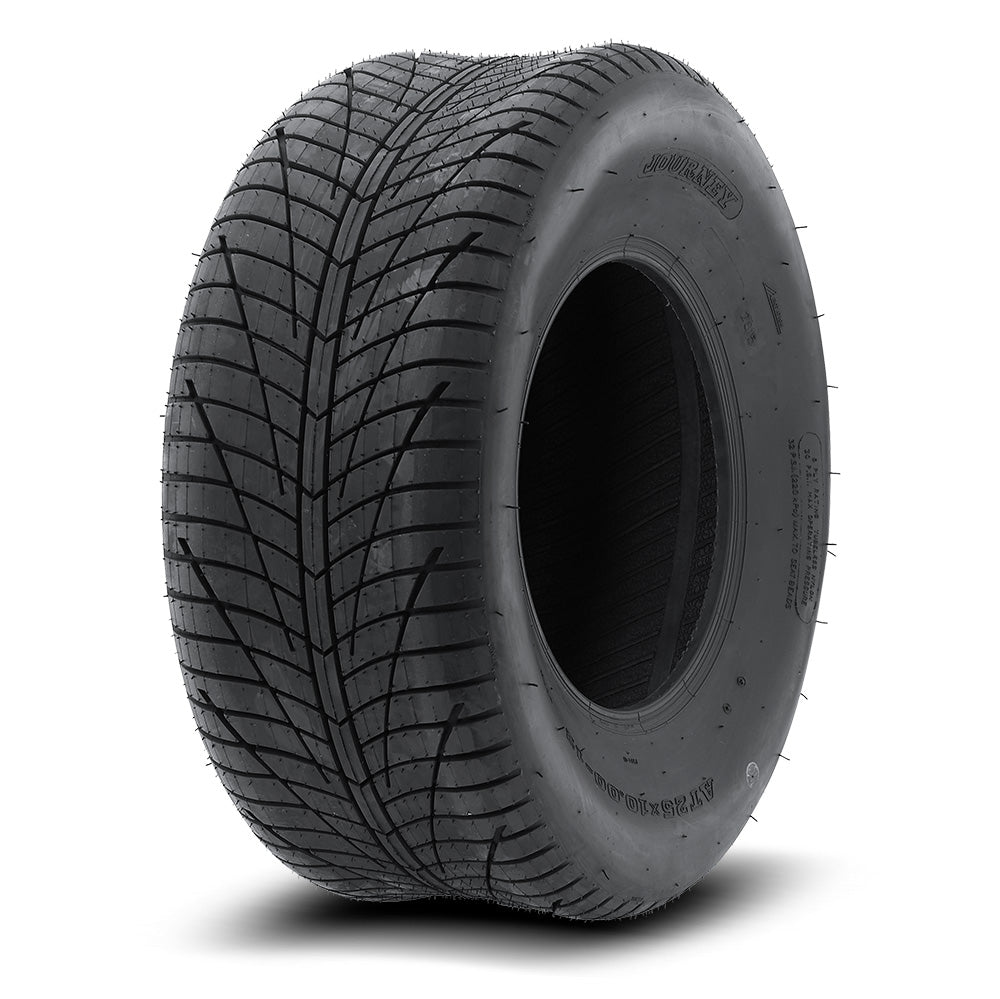 25x10.00R12 Vision P354 Journey ATV Tire