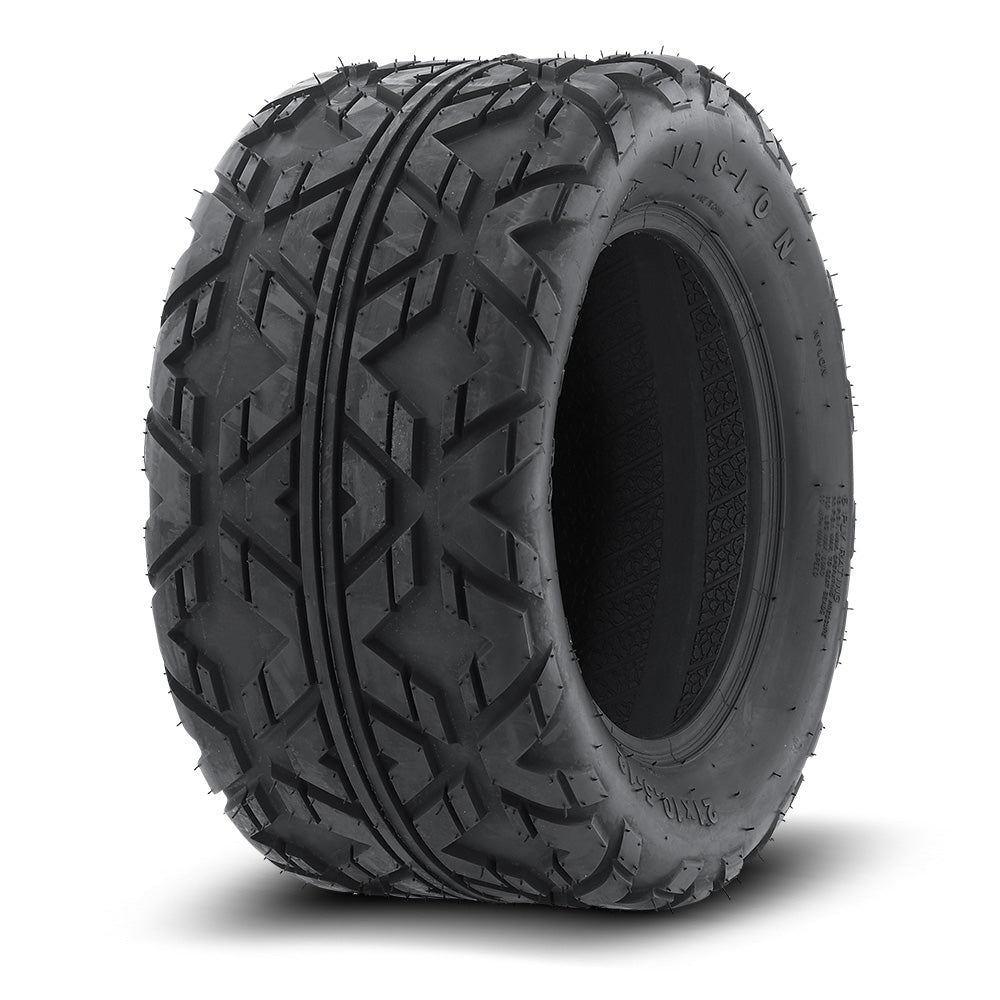21x10.50R12 Vision VS8039 VX Golf Tire