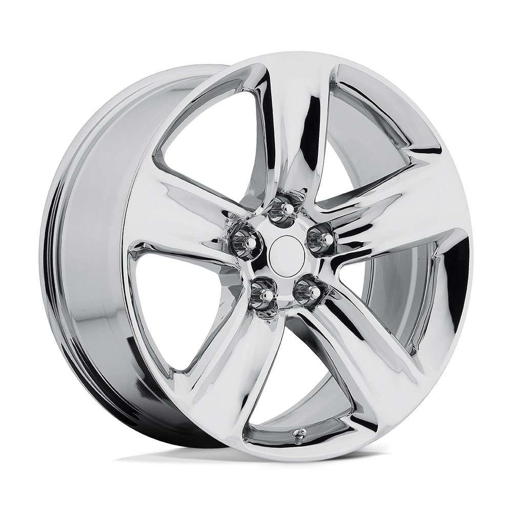 20x10 Performance Replicas 154C Chrome Plated Wheel 5x5 (50mm)