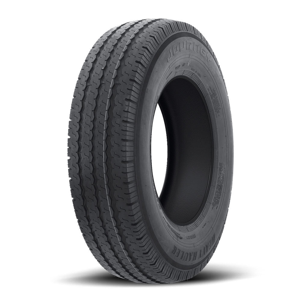 ST235/85R16 Vision VS090 Heavy Hauler Radial Trailer (DTAP) Tire