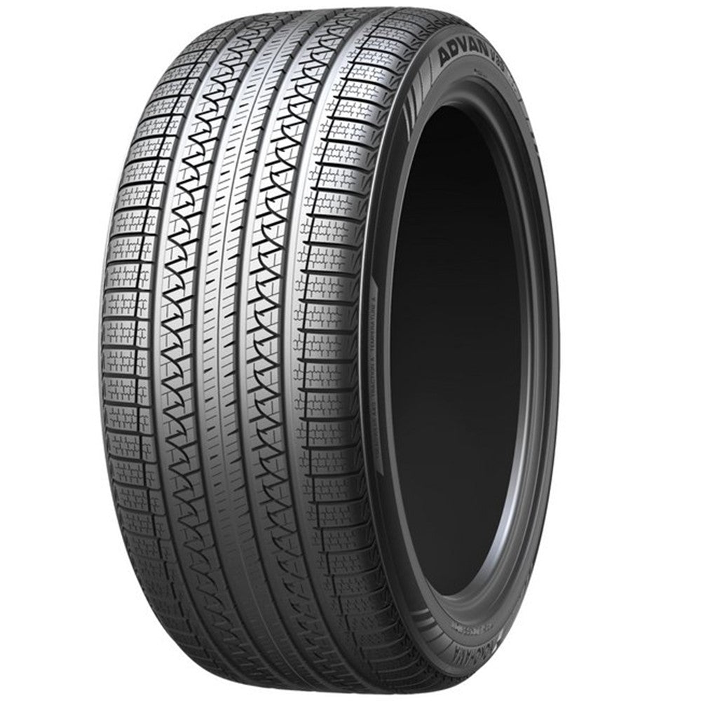 285/40R22 Yokohama Advan V35 Tire