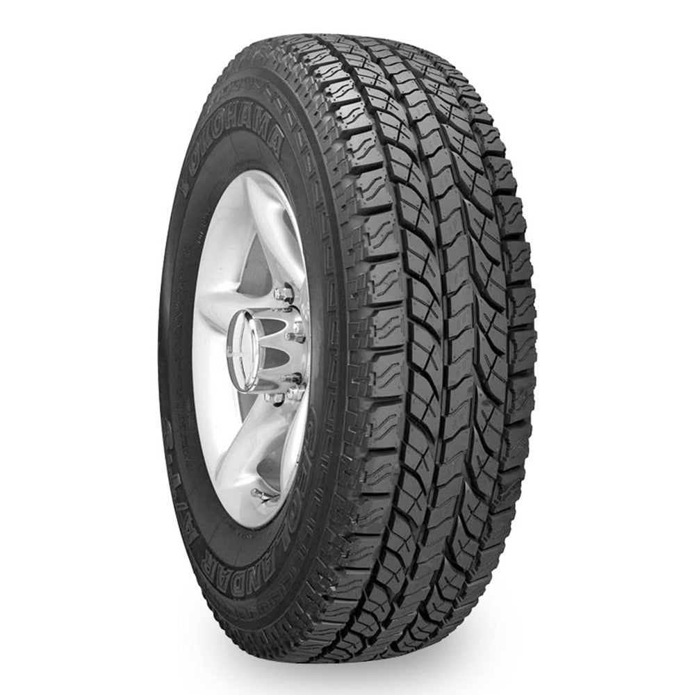 245/70R17 Yokohama Geolandar A/T-S Tire