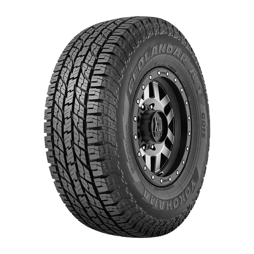 215/60R17 96H YOK GEOLANDAR A/T G015 Tire