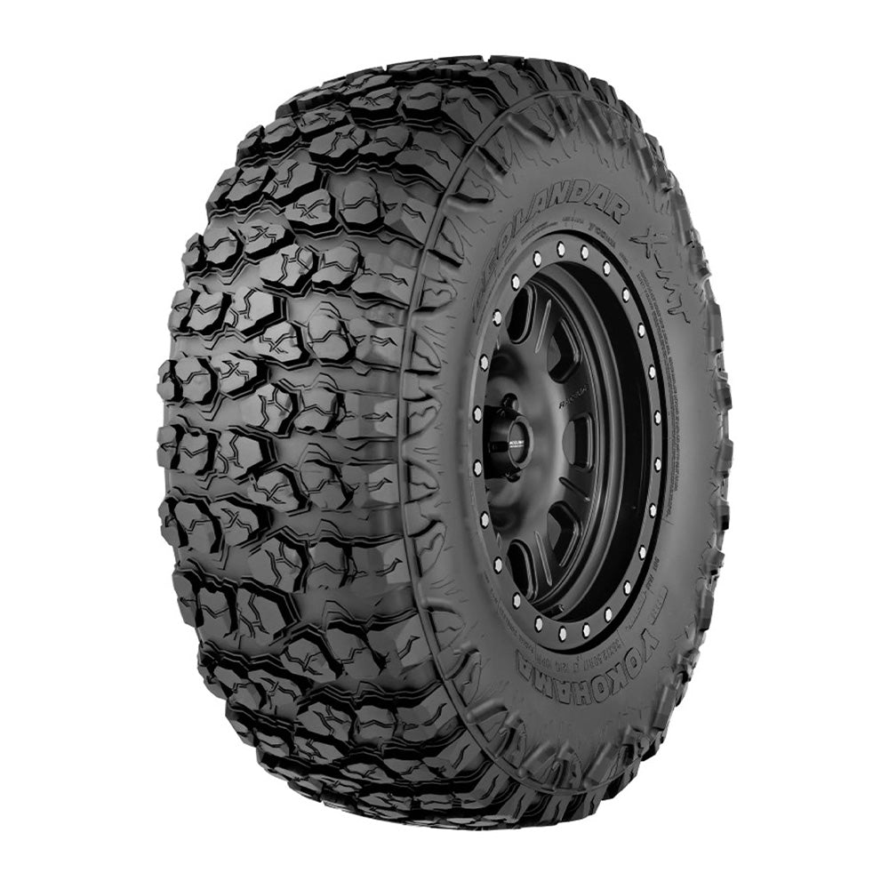 38X15.50R20/8 125Q YOK GEOLANDAR X-MT (55508)110155508 Tire