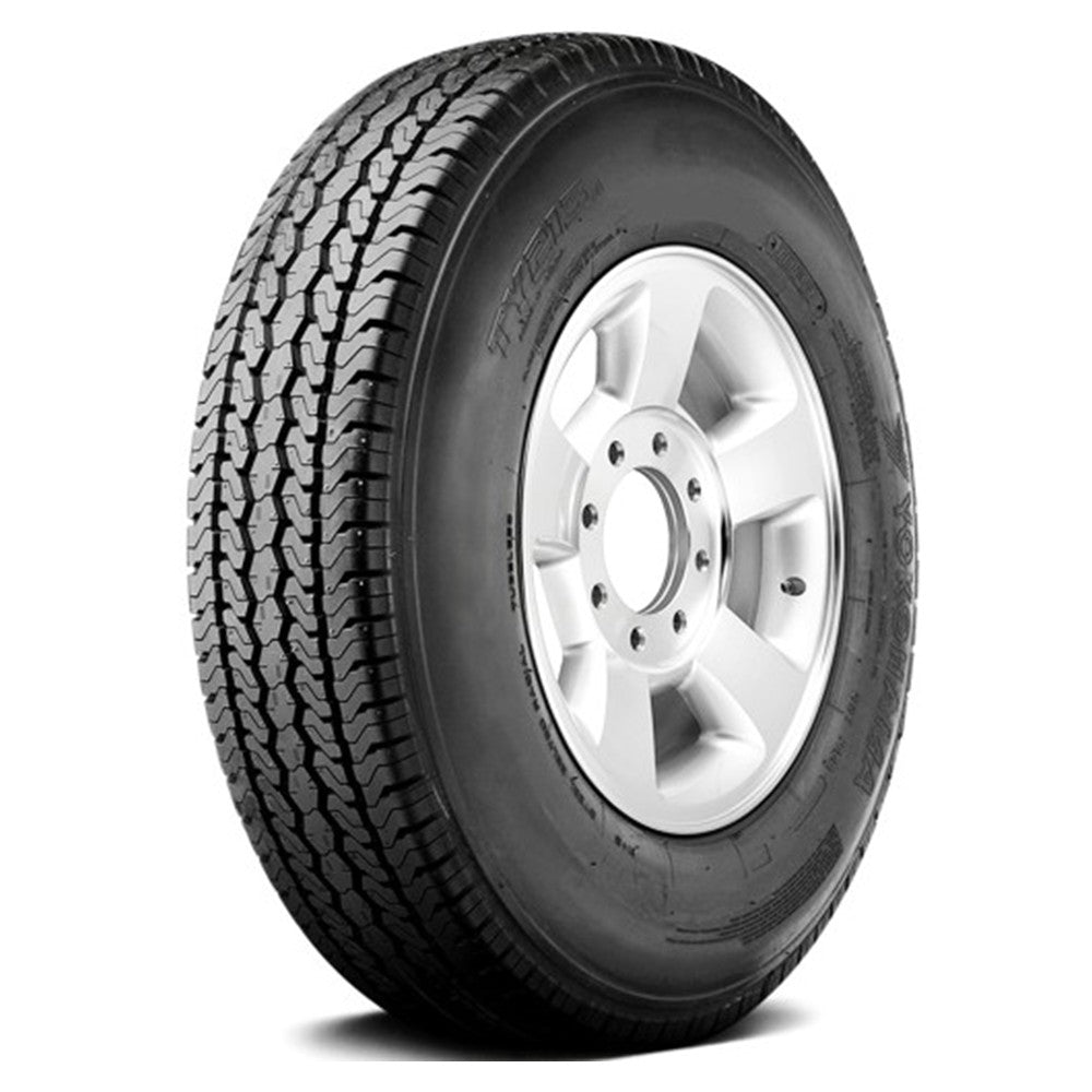LT215/85R16/10 Yokohama TY213B Tire