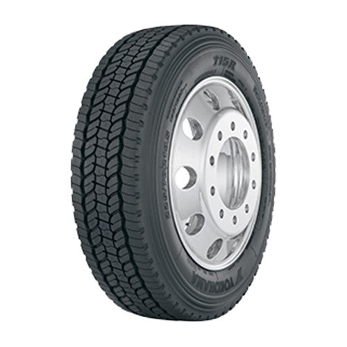 225/70R19.5 14G YOK 115R Tire