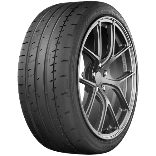265/35R20 Yokohama ADVAN APEX V601 Tire