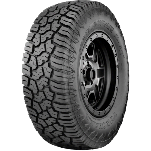 LT265/70R17 Yokohama GEOLANDAR X-AT Tire